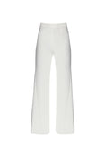 GIULIANA SILK TROUSERS - THE BOX BOUTIQUE