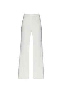 GIULIANA SILK TROUSERS - THE BOX BOUTIQUE