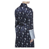 CAPABILITY WALLIS FULL LENGTH ROBE - THE BOX BOUTIQUE