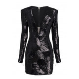 BLONDELL DRESS - THE BOX BOUTIQUE