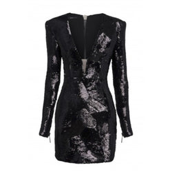 BLONDELL DRESS - THE BOX BOUTIQUE