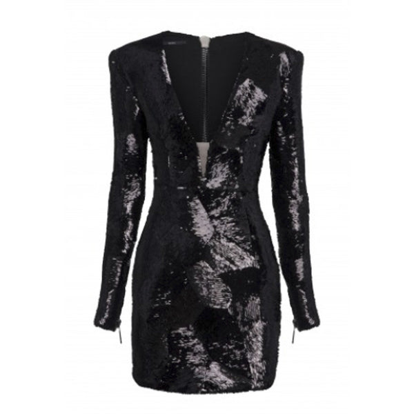 BLONDELL DRESS - THE BOX BOUTIQUE