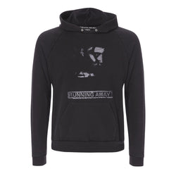 RUNNING AWAY HOODIE - THE BOX BOUTIQUE