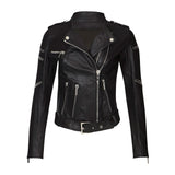 VICE STRETCH JACKET - THE BOX BOUTIQUE