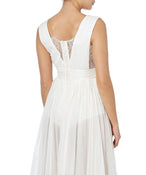 VIVIAN DRESS IN SORBET - THE BOX BOUTIQUE