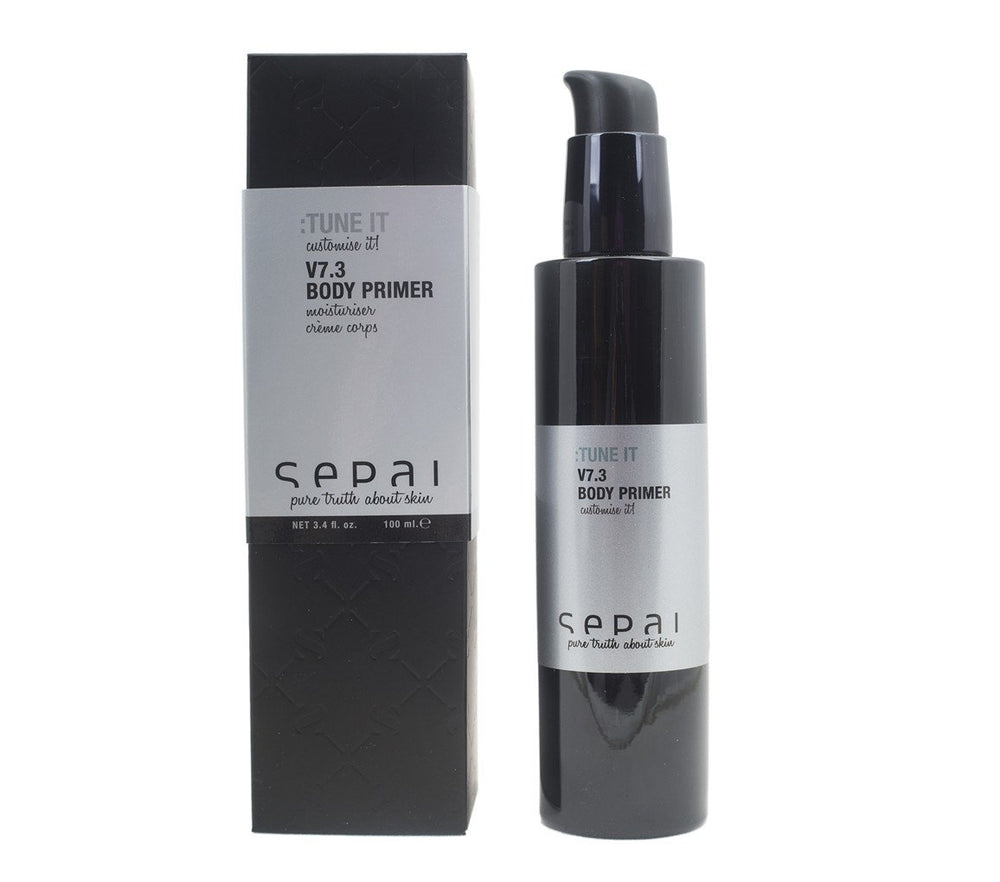 V 7.3 BODY PRIMER - THE BOX BOUTIQUE
