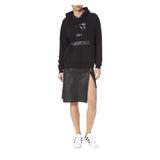 RUNNING AWAY HOODIE - THE BOX BOUTIQUE