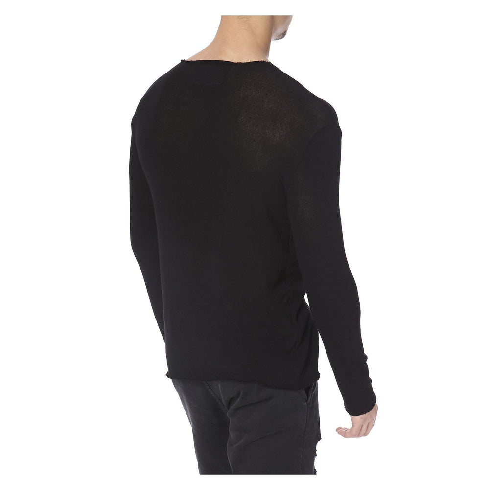 ERD SWEATER - THE BOX BOUTIQUE