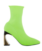 TOUJOURS AMORCAGE IN HASARD VERT - THE BOX BOUTIQUE