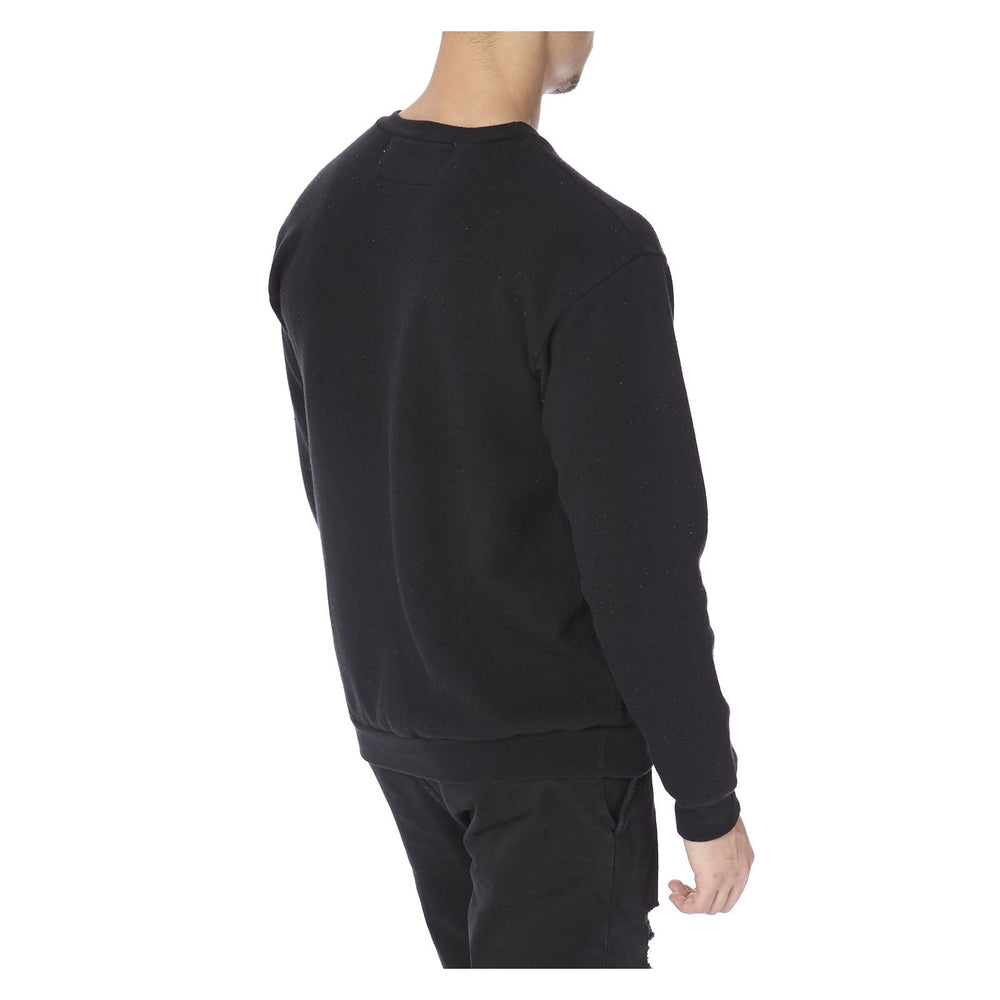 LOOSE THREADS CREW NECK - THE BOX BOUTIQUE