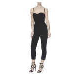 ALTHEA PANTS IN BLACK - THE BOX BOUTIQUE