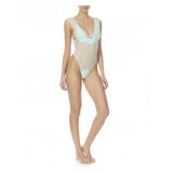 FIREBIRD ONE PIECE IN PALMS - THE BOX BOUTIQUE