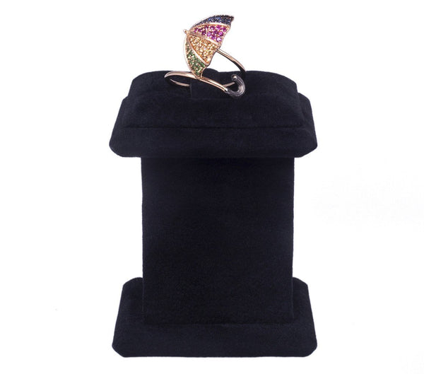 UMBRELLA RING - THE BOX BOUTIQUE