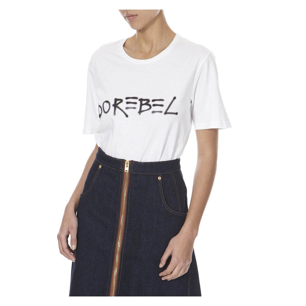 ADOREBEL T-SHIRT - THE BOX BOUTIQUE
