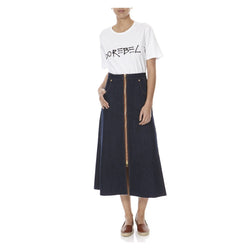 ADOREBEL T-SHIRT - THE BOX BOUTIQUE