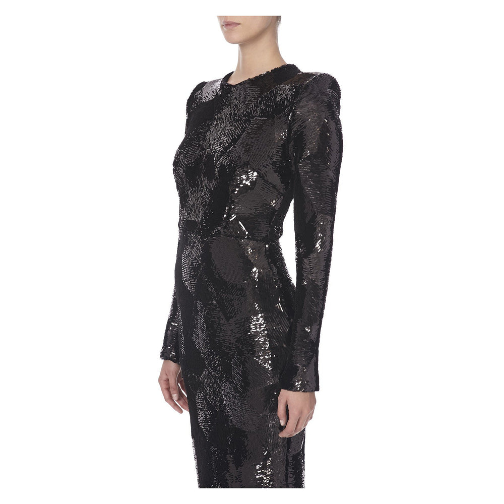 AUDE DRESS - THE BOX BOUTIQUE