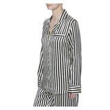 LILA NIKA CORE SILK PYJAMAS - THE BOX BOUTIQUE