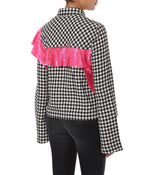 DALLAS EMBELLISHED SHIRT - THE BOX BOUTIQUE