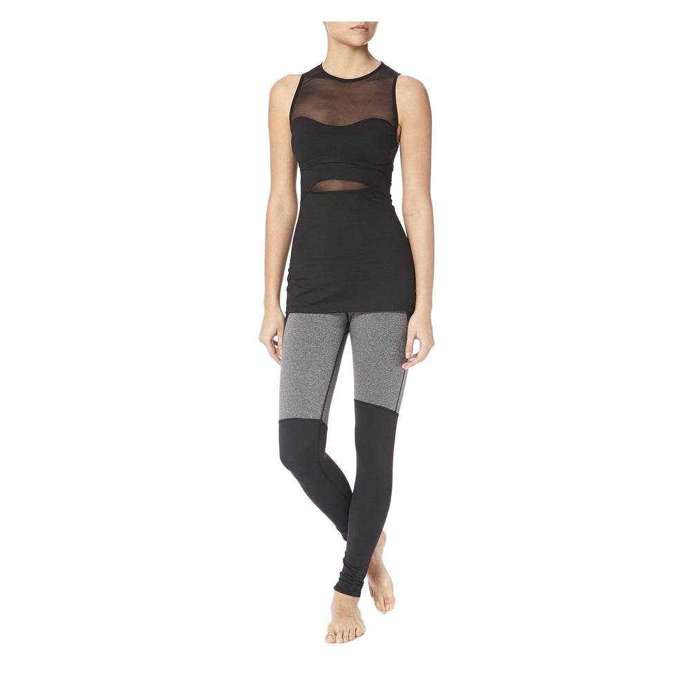 FERRO TANK TOP - THE BOX BOUTIQUE