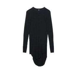 MISALIGN THERMAL TOP - THE BOX BOUTIQUE