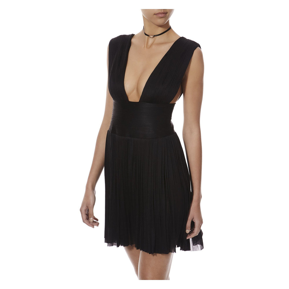 TAJ DRESS - THE BOX BOUTIQUE