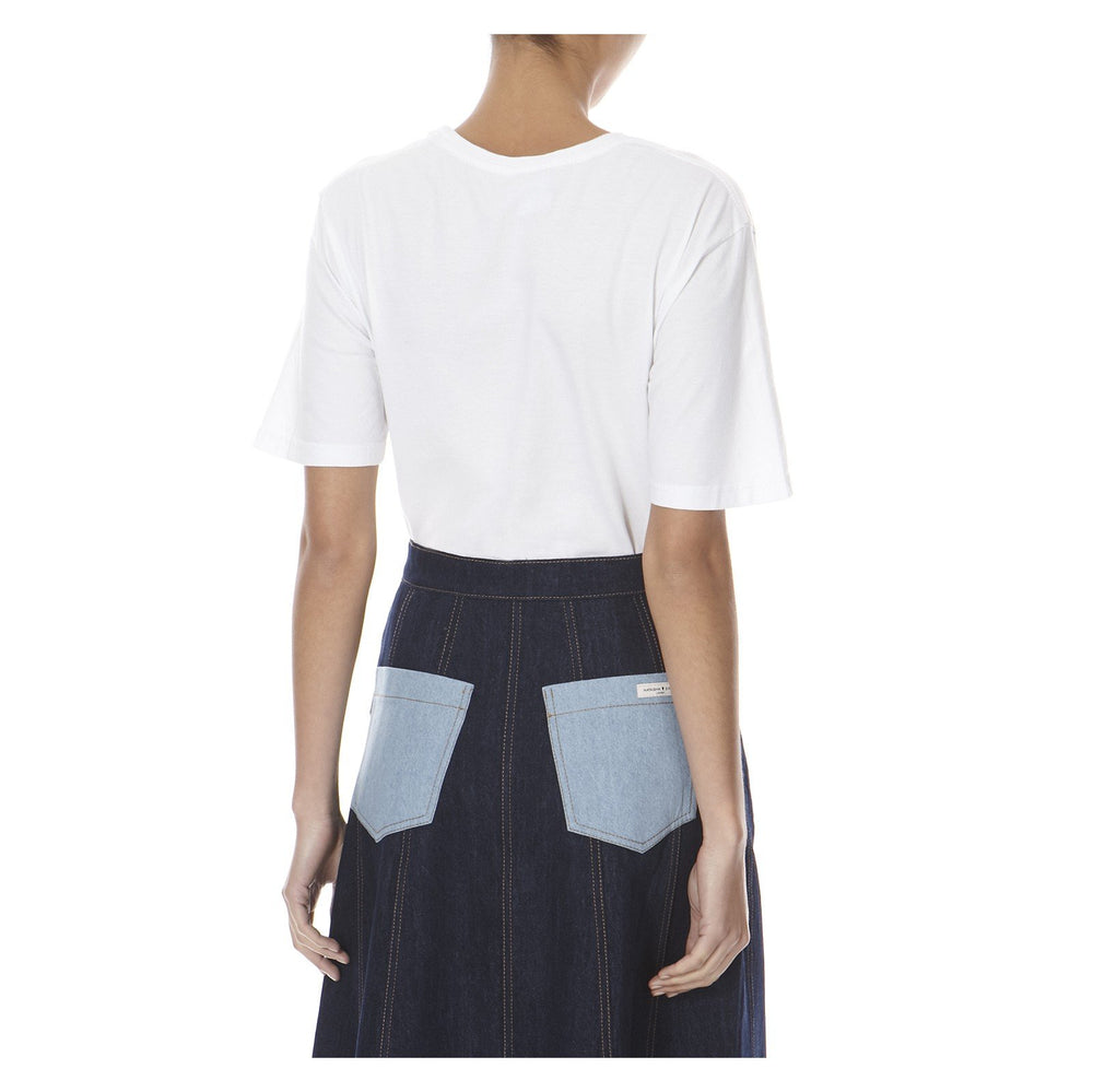 ADOREBEL T-SHIRT - THE BOX BOUTIQUE