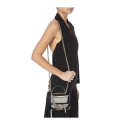 NOEL BAG IN BLACK - THE BOX BOUTIQUE