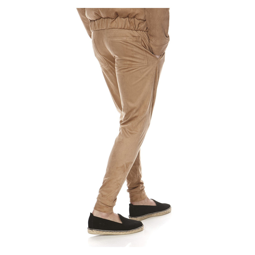 ELEMENTS JOGGERS CLAY - THE BOX BOUTIQUE