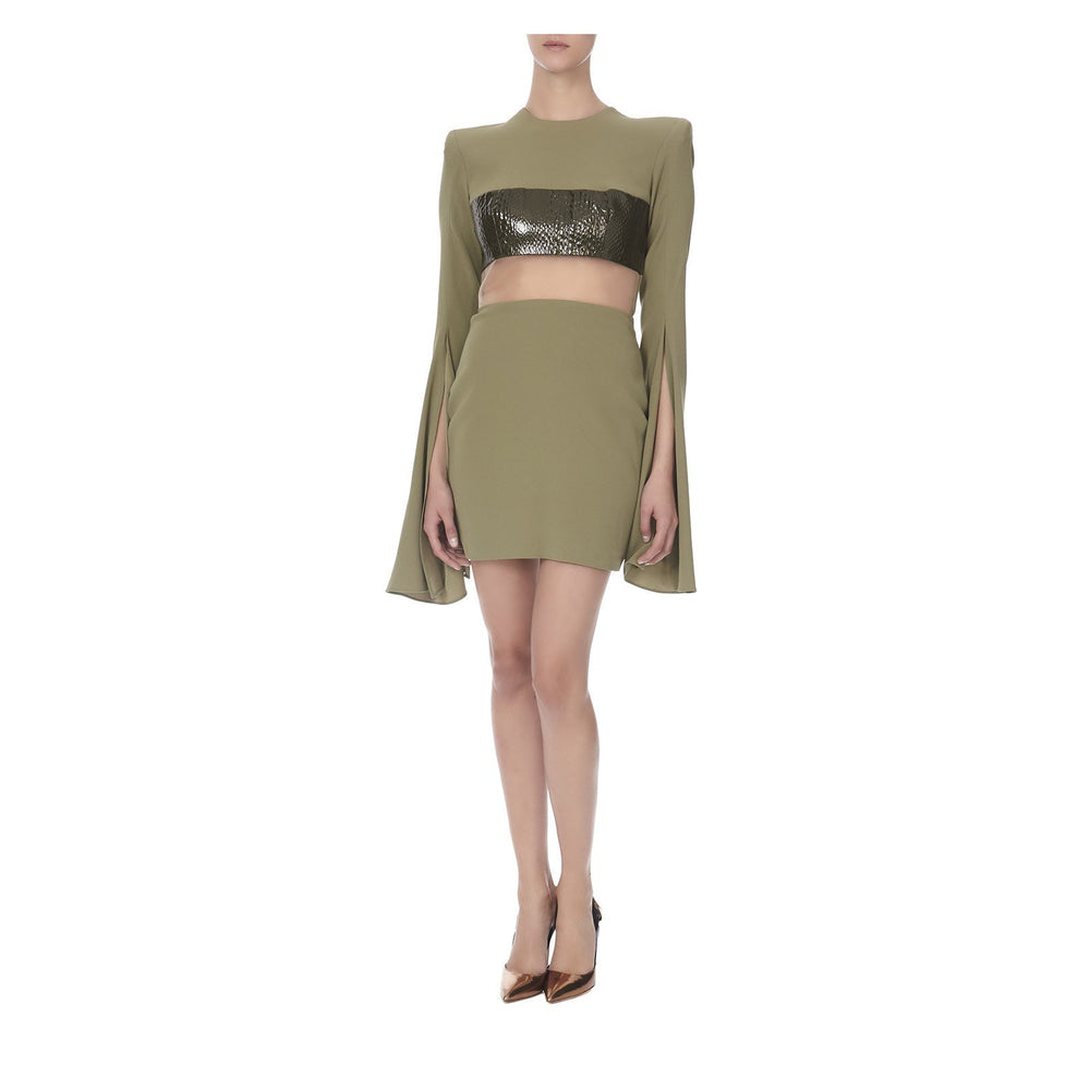 EUGENIA DRESS - THE BOX BOUTIQUE