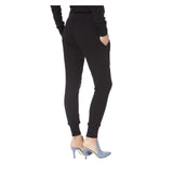 FLY FRONT SWEATPANTS - THE BOX BOUTIQUE