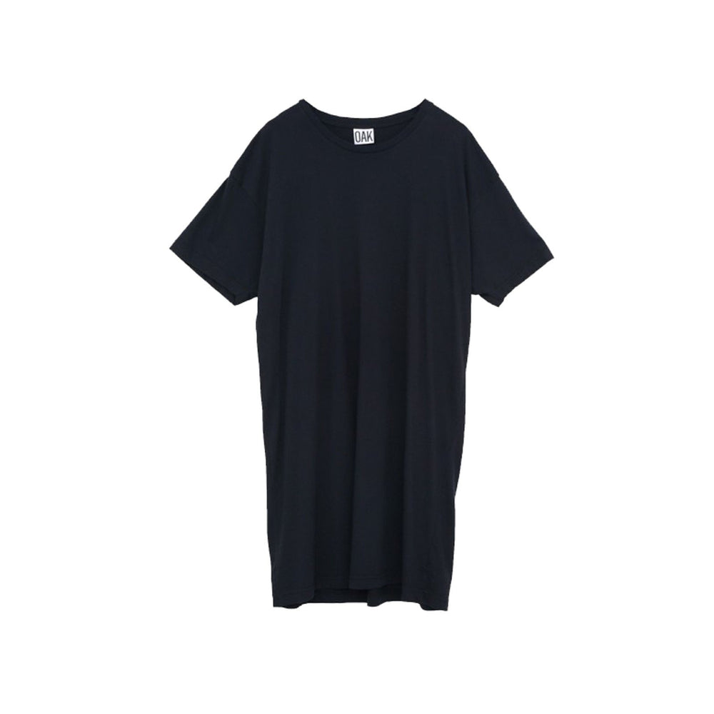 WASHED TEE - THE BOX BOUTIQUE