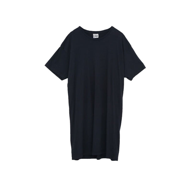 WASHED TEE - THE BOX BOUTIQUE