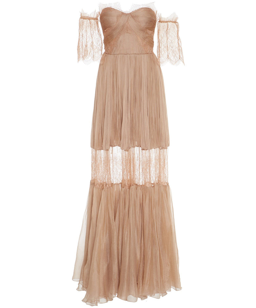 ALYSSA DRESS - THE BOX BOUTIQUE