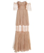 ALYSSA DRESS - THE BOX BOUTIQUE