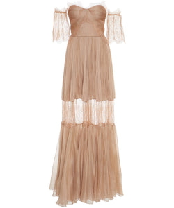 ALYSSA DRESS