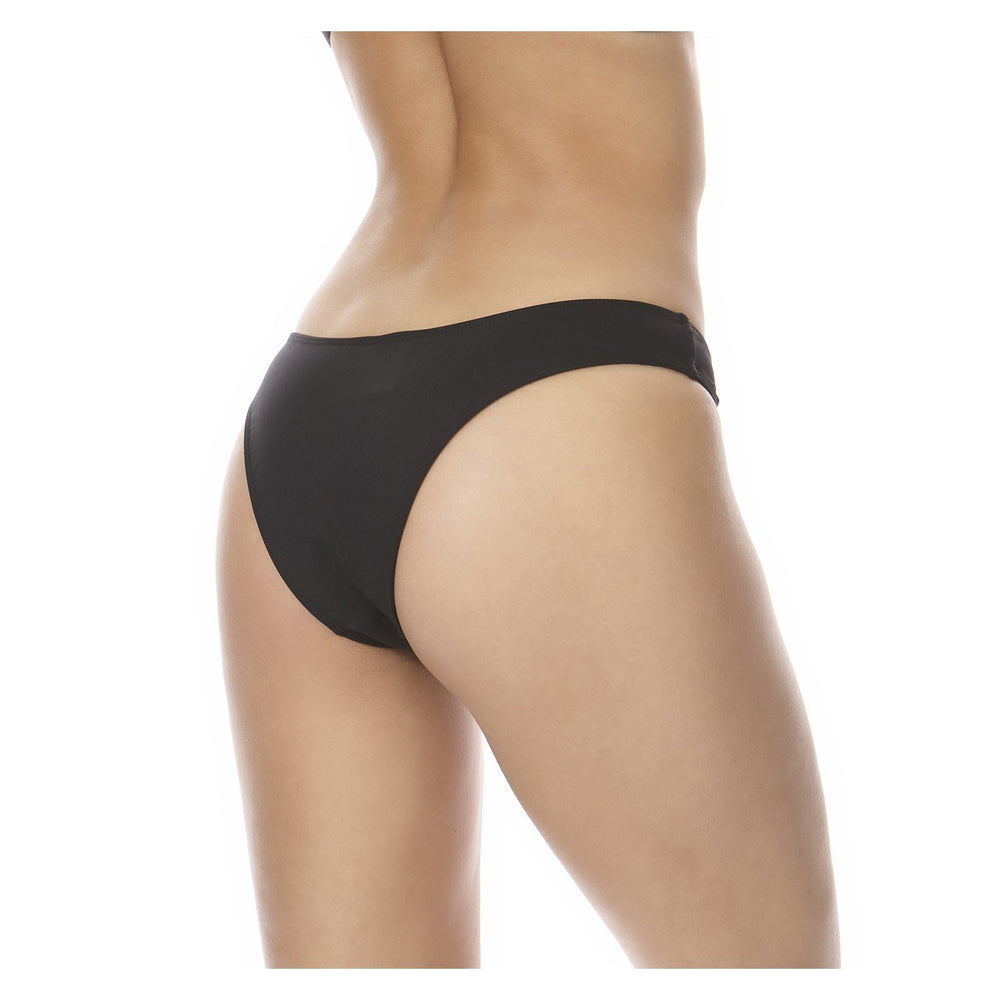 ALL SHOOK UP BRIEF IN LAVA - THE BOX BOUTIQUE