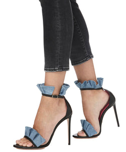 ANTOINETTE SANDALS - THE BOX BOUTIQUE