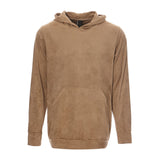 ELEMENTS HOODIE CLAY - THE BOX BOUTIQUE
