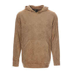 ELEMENTS HOODIE CLAY - THE BOX BOUTIQUE