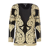 PARIS BLAZER - THE BOX BOUTIQUE