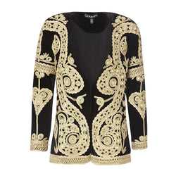 PARIS BLAZER - THE BOX BOUTIQUE