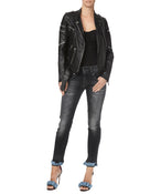 VICE STRETCH JACKET - THE BOX BOUTIQUE