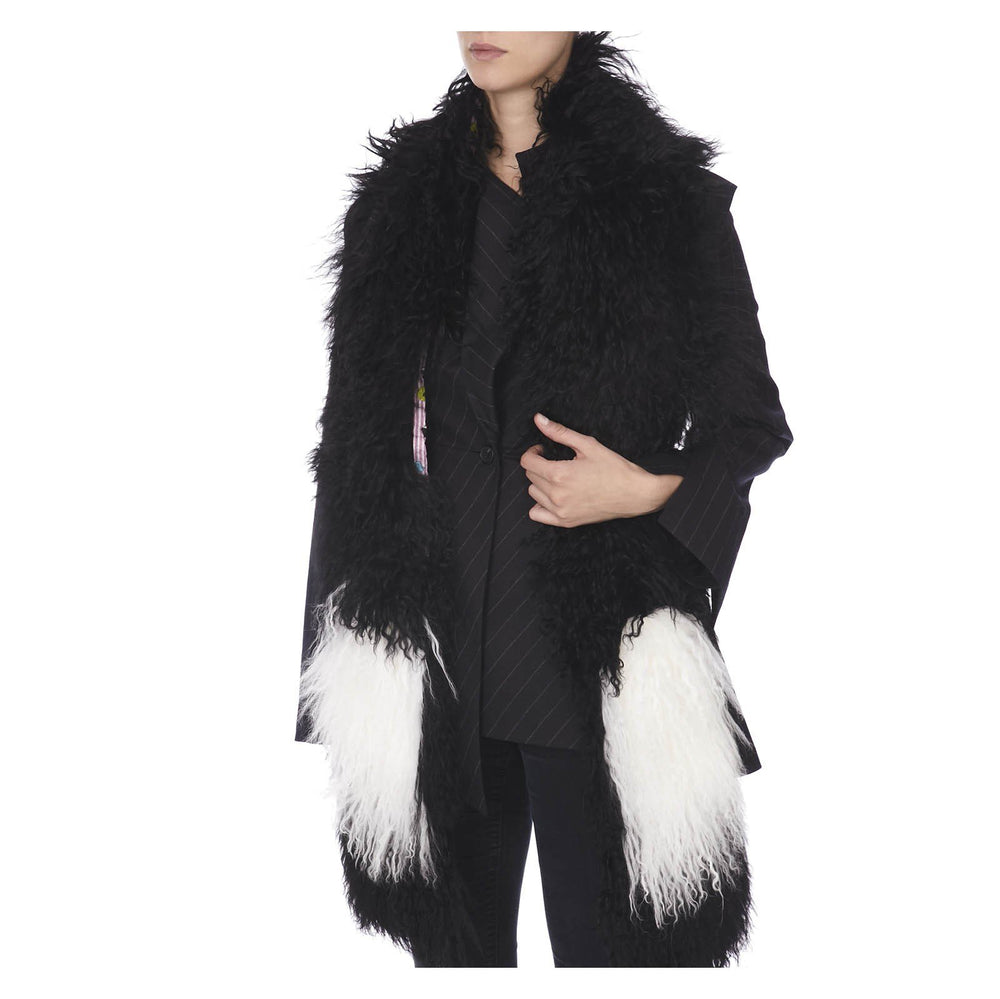 POCKET MONSTER IN BLACK AND WHITE - THE BOX BOUTIQUE