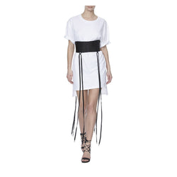 HUDSON CORSET BELT - THE BOX BOUTIQUE