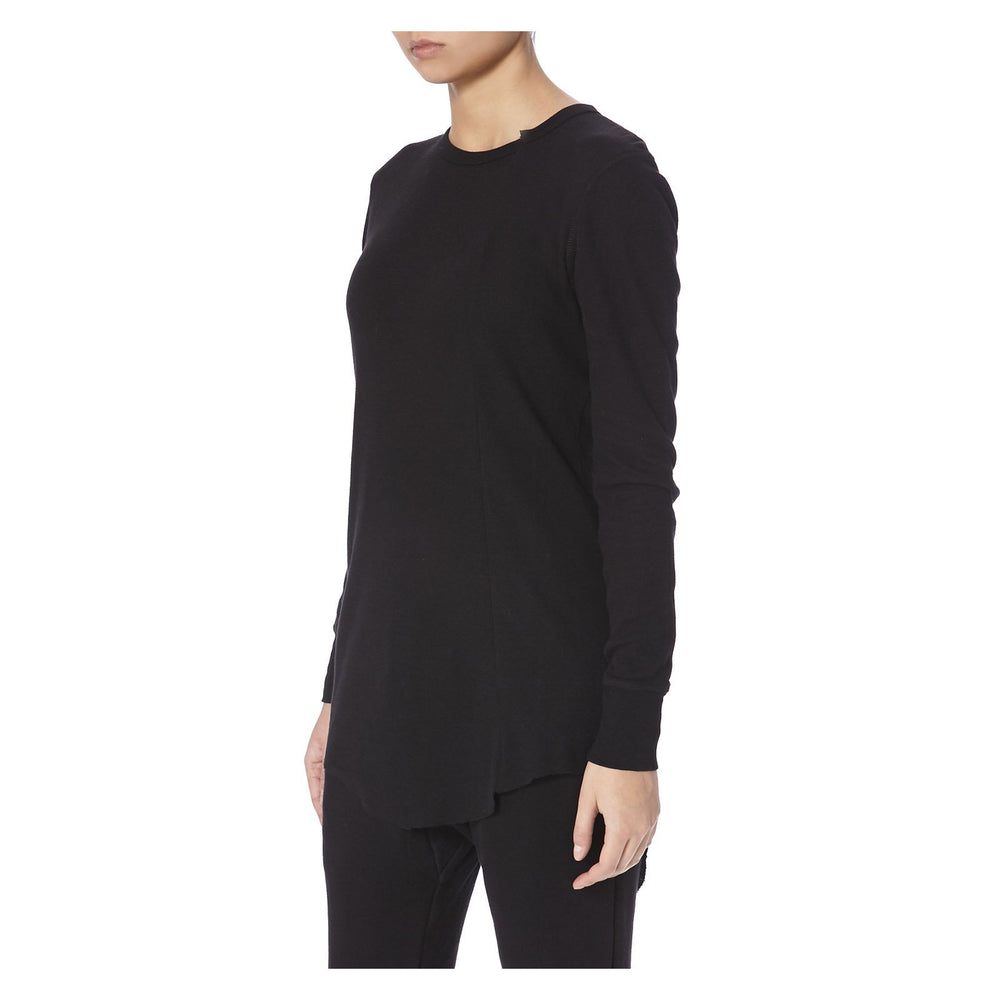 MISALIGN THERMAL TOP - THE BOX BOUTIQUE