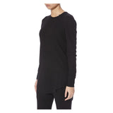 MISALIGN THERMAL TOP - THE BOX BOUTIQUE
