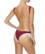 TREASURE HUNT IN RASPBERRY - THE BOX BOUTIQUE