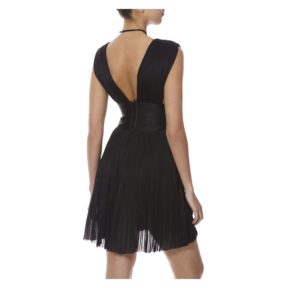 TAJ DRESS - THE BOX BOUTIQUE