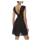 TAJ DRESS - THE BOX BOUTIQUE