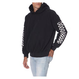 RHACER HOODED SWEATSHIRT - THE BOX BOUTIQUE